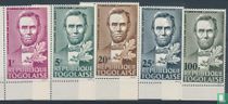 Abraham Lincoln acheter