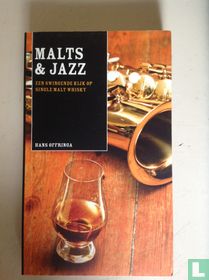 Mijn whisky