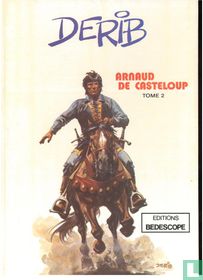 Arnaud de Casteloup 2