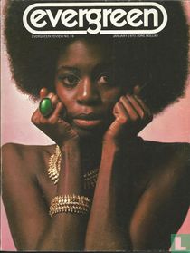 Evergreen 74