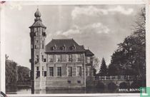 Kasteel Bouvigne