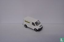 Ford Transit ’View Master'