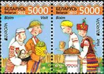 Europa – Visit Belarus