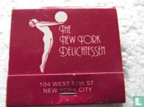 The New York Delicatessen