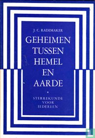 Geheimen tussen hemel en aarde