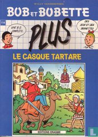 Le casque Tartare kaufen