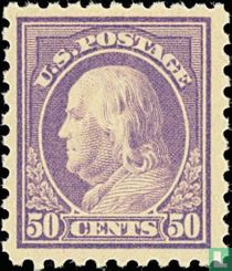 Benjamin Franklin