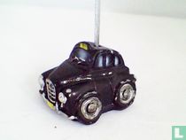 photo standard English cab