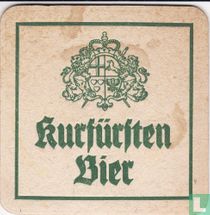 kurfürsten Bier