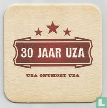 30 jaar UZA