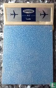 Note block Sabena