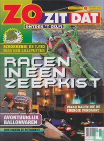 Zo zit dat 11