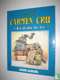 La dame de fer