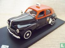 Peugeot 203 Taxi G7