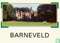 VDP 0027a - Barneveld, Kasteel De Schaffelaar