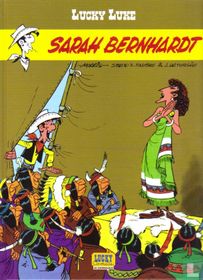 Sarah Bernhardt
