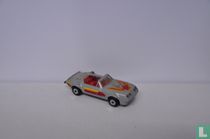 Pontiac Firebird T-Roof