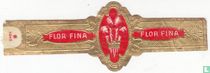 Flor Fina - Flor Fina 