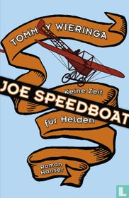 Joe Speedboat
