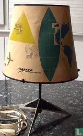 Sabena lamp