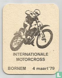 Jaar van het dorp: Sluizen / Internationale motorcross Bornem