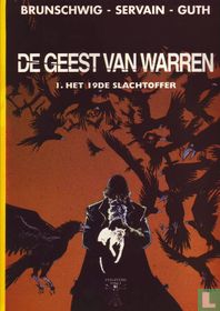 Het 19de slachtoffer