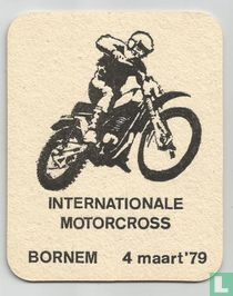Jaar van het dorp: Meeswijk / Internationale motorcross Bornem