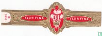Flor Fina - Flor Fina  