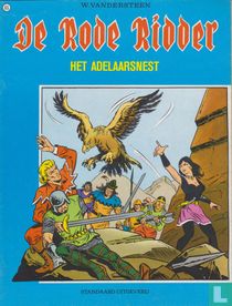 Het adelaarsnest acheter