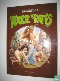 La révolte des ratés