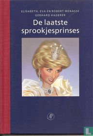 De laatste sprookjesprinses