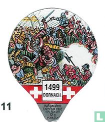 700 Jahre Schweizer Geschichte 