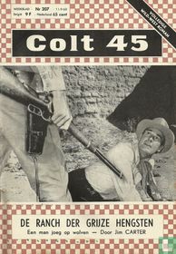Colt 45 #207