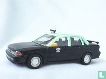 Mitsubishi Galant VR4 Taxi Lissabon