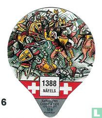 700 Jahre Schweizer Geschichte    