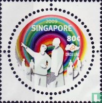 Opening Circle Line 