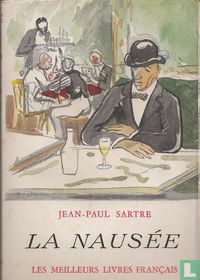 La nausée