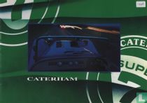 Caterham  Super 7