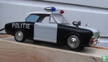 Ford Taunus 20M P5 politie