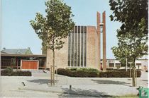 DE LIER  Geref Johanneskerk