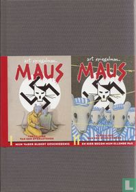 Maus I & II