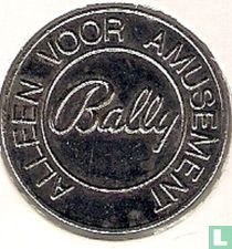 Bally Tonnie