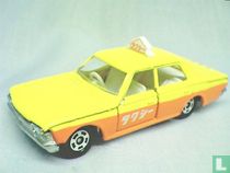 Toyota Crown Victoria Taxi Japan