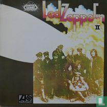 Led Zeppelin II