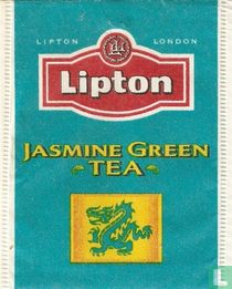 Jasmine Green