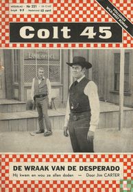 Colt 45 #221