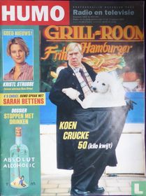 Humo 3201