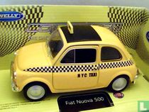 Fiat 500 Nuova