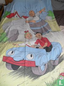 Comforter Cover Vitamite
