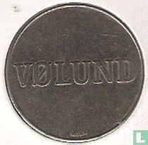 Vølund (koper-nikkel - type 1)